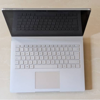 Microsoft Surface Laptops