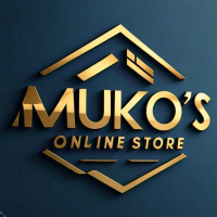 Muko's Online Store